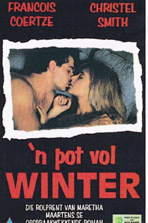 'n Pot Vol Winter (1992) poster