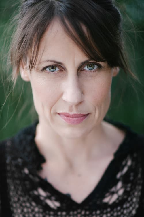 Kim Farrant foto