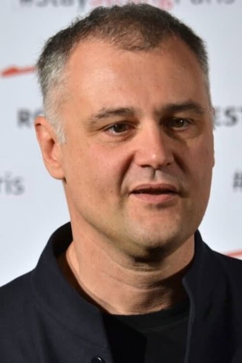 Lucio Pellegrini foto