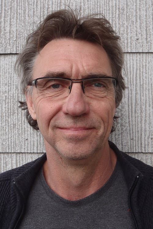 Peter Jankert foto