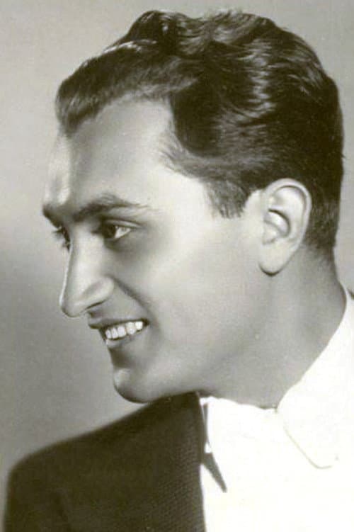 Jára Pospíšil foto