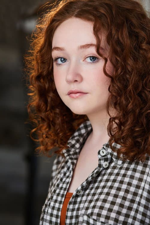 Isabella Watts foto