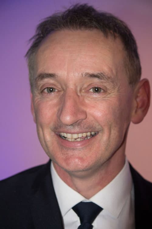 Pat Nevin foto