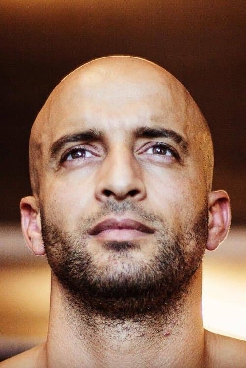 Walid Benmbarek foto