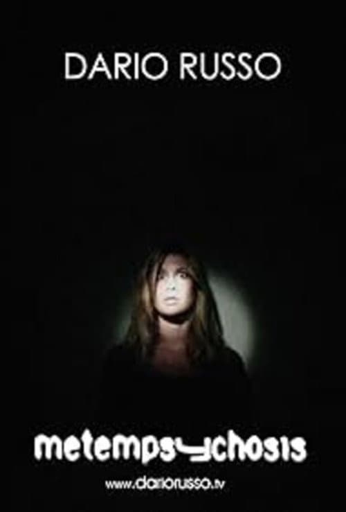 Metempsychosis (2008) poster