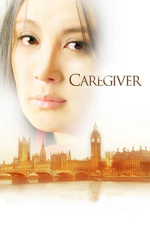 Caregiver (2008) poster