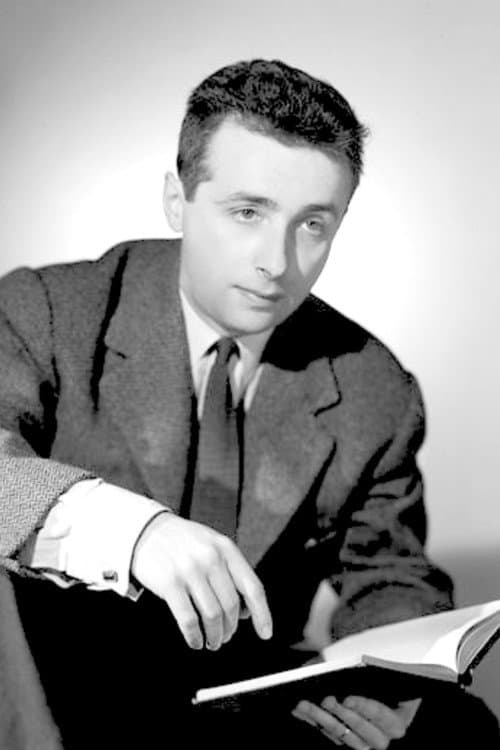 Stellio Lorenzi foto