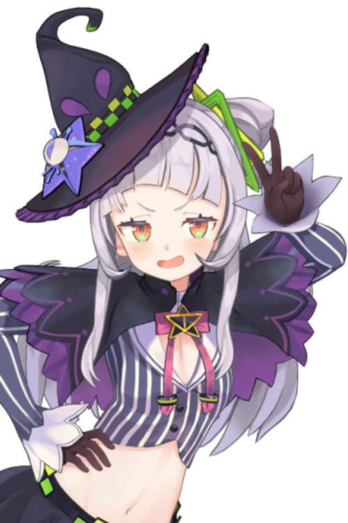 Murasaki Shion foto