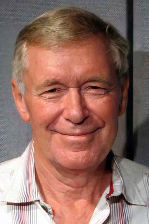 Bernard Holley foto