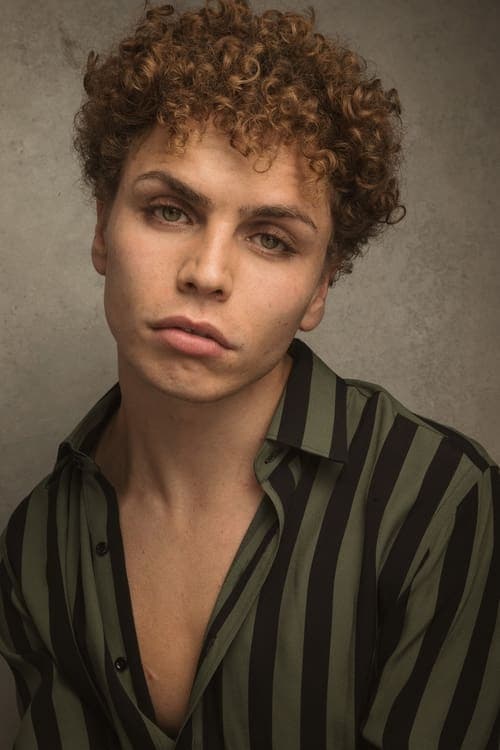 Stefan Race foto
