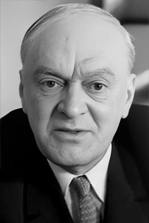 Леонид Макарьев foto