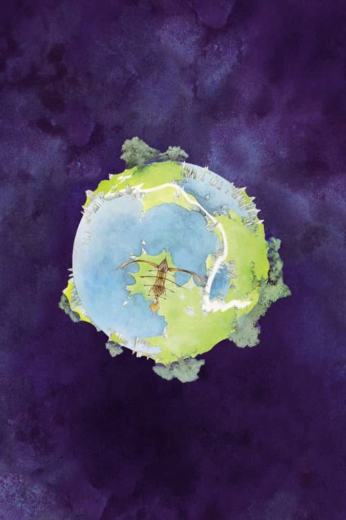 YES: Fragile (2002) poster