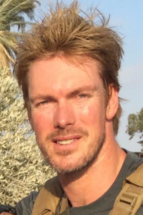 Joost Janssen foto