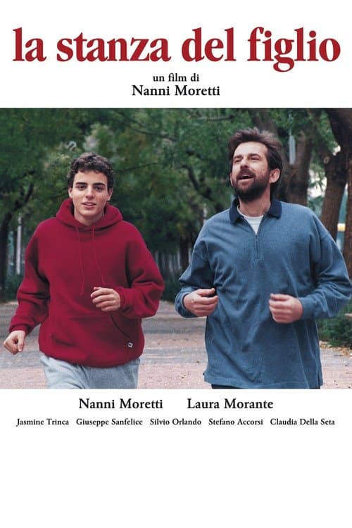 La Stanza del Figlio (2001) poster