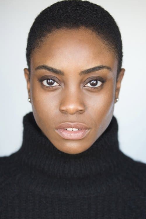 Anita-Joy Uwajeh foto