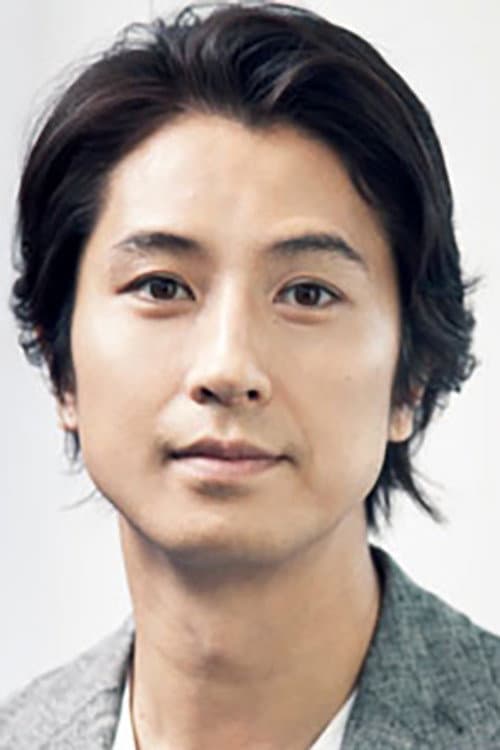 谷原章介 foto