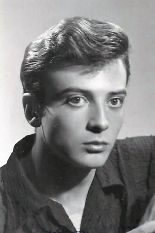 Jorge Vico foto