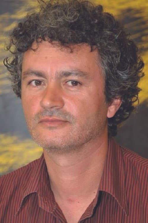 Jean-Marie Larrieu foto