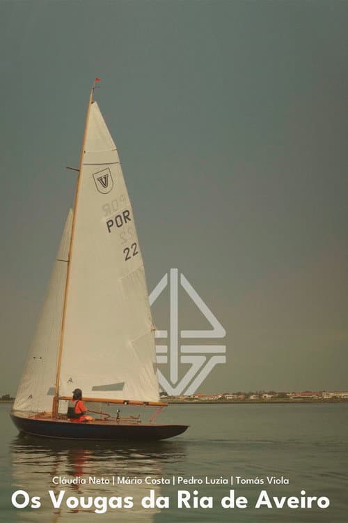 Os Vougas da Ria de Aveiro (2025) poster