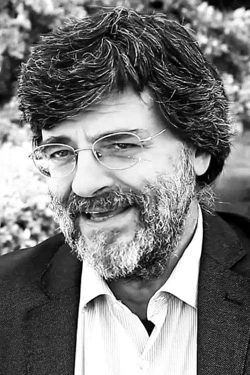 Luciano Scalettari foto