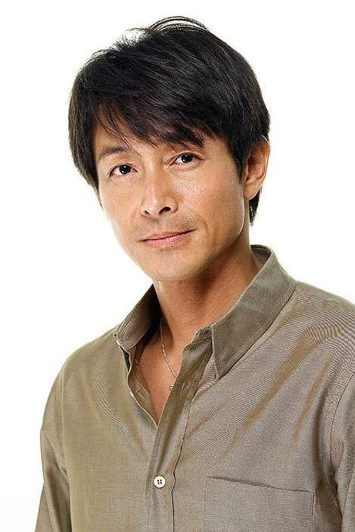 吉田栄作 foto