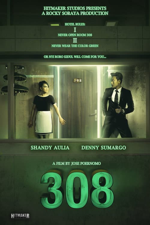 308 (2013) poster