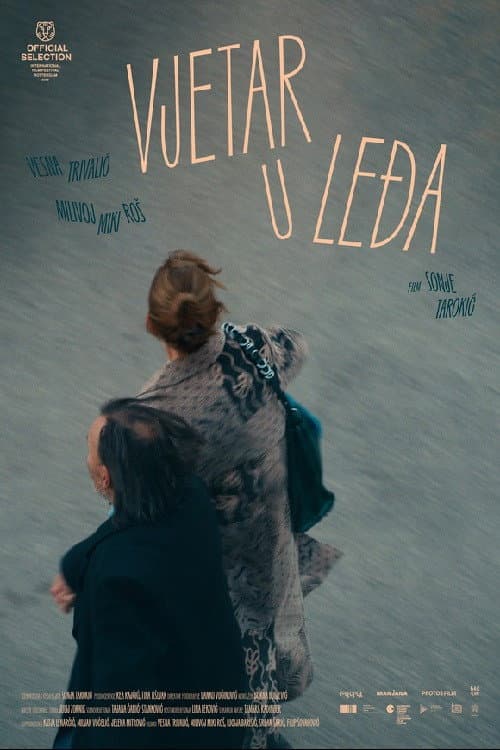 Vjetar u leđa (2026) poster