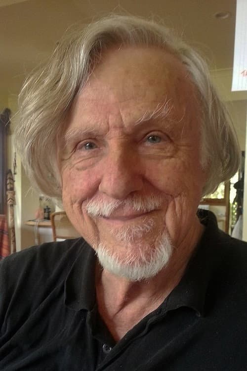 Michael Rubbo foto