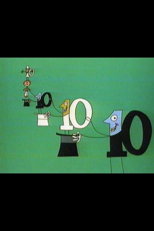 Ten: The Magic Number (1973) poster