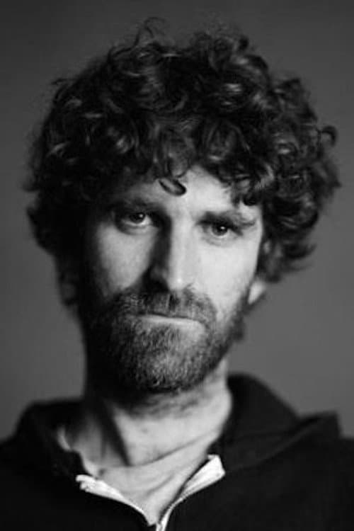 Will Lovelace foto