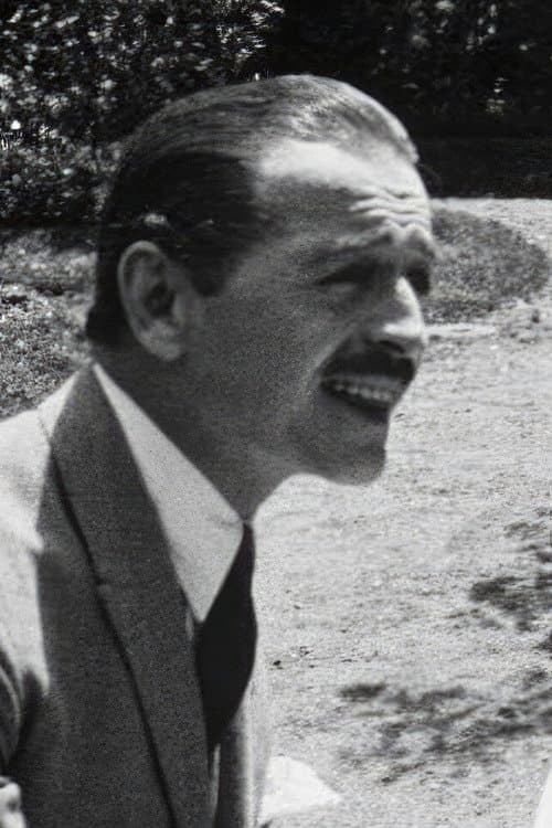 Gaston Jacquet foto