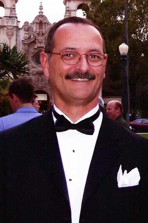 R. Christian Anderson foto