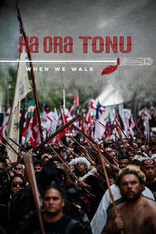 Ka Ora Tonu (2026) poster