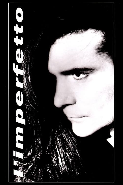 Renato Zero - L'Imperfetto (1994) poster