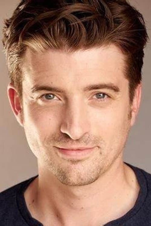 Ryan Patrick Welsh foto