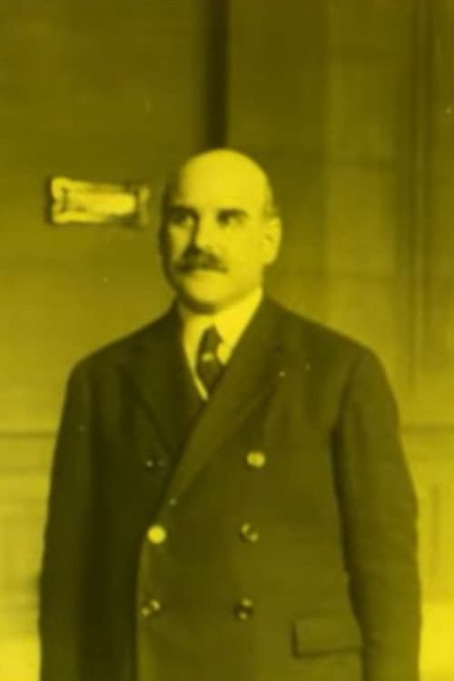 Fermín Urrutia foto