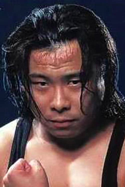 Koji Nakagawa foto