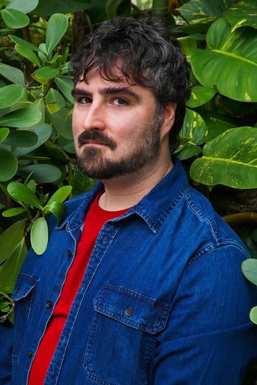 Gabriel de Varona foto