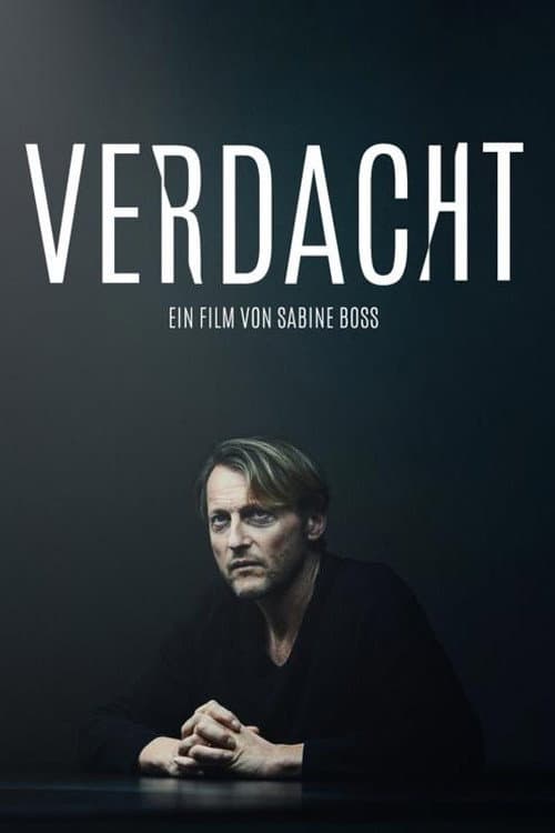 Verdacht (2015) poster