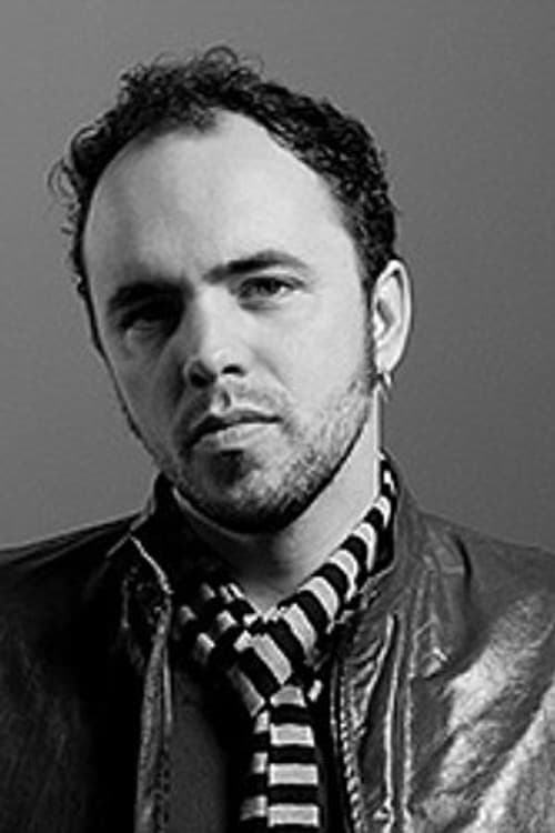 Hawksley Workman foto
