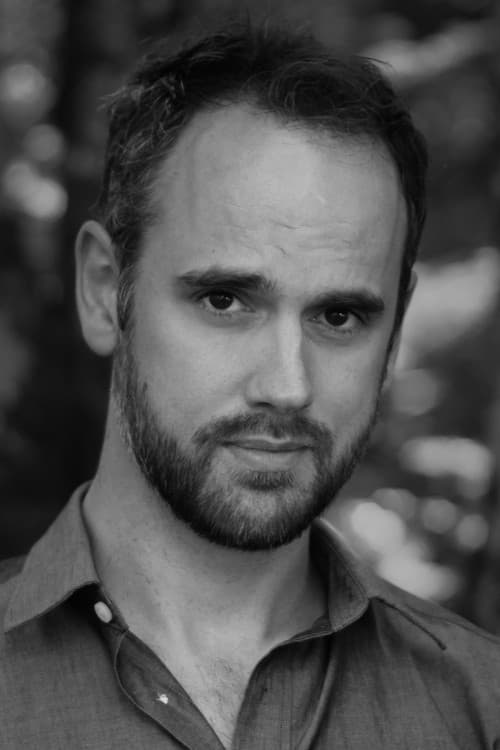 Andrew Bush foto
