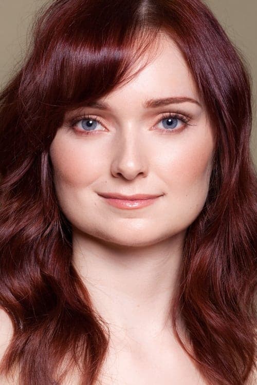 Laura Abramsen foto