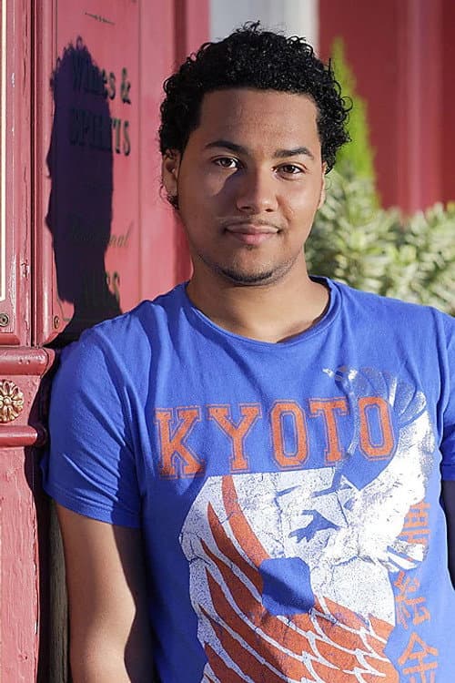 Devon Anderson foto