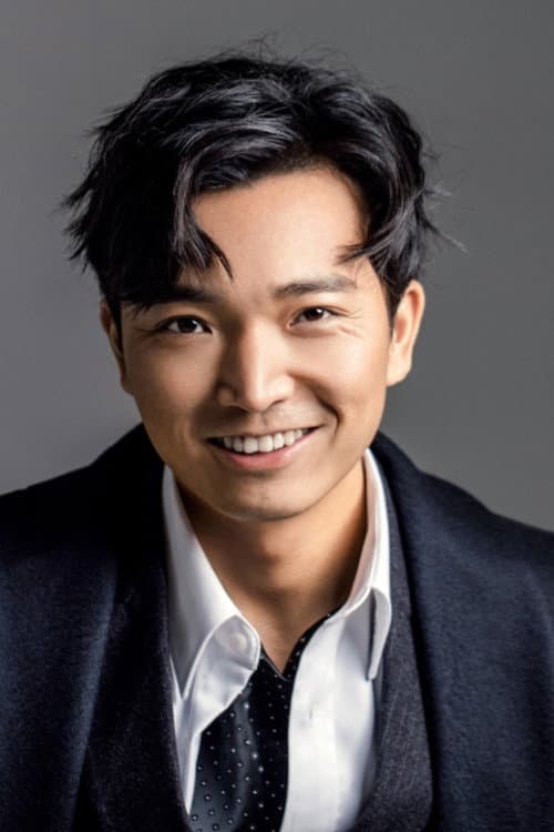 Wang Jiaqiang foto