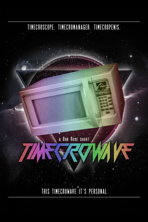 Timecrowave (2018) poster