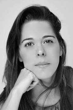 Verónica Bravo foto