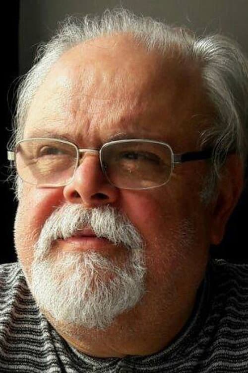 İbrahim Raci Öksüz foto