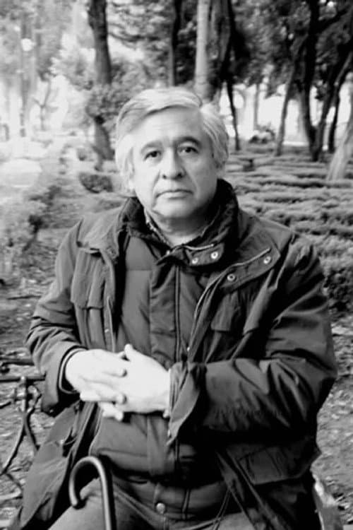Juan Antonio de la Riva foto