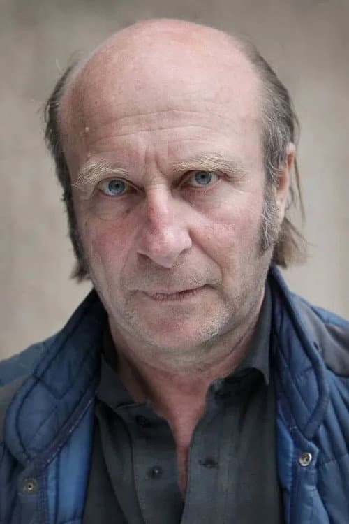 George Keeler foto