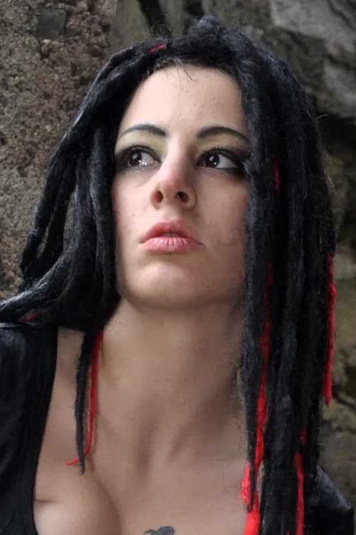 Lilith Astaroth foto